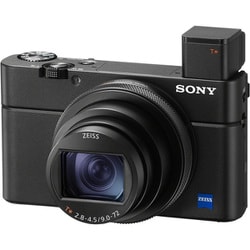 ヨドバシ.com - ソニー SONY DSC-RX100M7 [コンパクトデジタルカメラ 