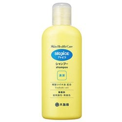 アトピコSHCシャンプー 250ML