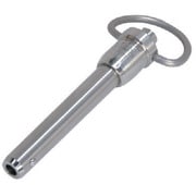 Jergens ボールロックリング型ピン BJ775-06025-SUS