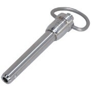 Jergens ボールロックリング型ピン BJ775-06030-SUS