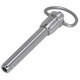Jergens ボールロックリング型ピン BJ775-06040-SUS