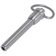 Jergens ボールロックリング型ピン BJ775-06040-SUS
