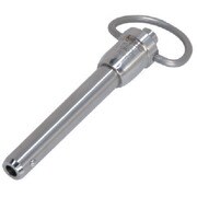 Jergens ボールロックリング型ピン BJ775-08020-SUS