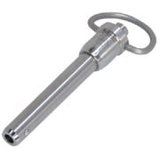 Jergens ボールロックリング型ピン BJ775-08040-SUS