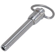Jergens ボールロックリング型ピン BJ775-08050-SUS