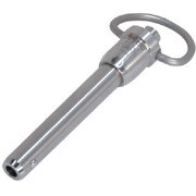 Jergens ボールロックリング型ピン BJ775-08090-SUS