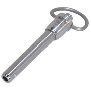 Jergens ボールロックリング型ピン BJ775-10090-SUS