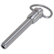 Jergens ボールロックリング型ピン BJ775-12040-SUS