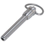 Jergens ボールロックリング型ピン BJ775-12100-SUS