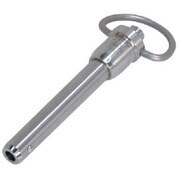 Jergens ボールロックリング型ピン BJ775-16100-SUS