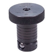 Jergens フランジシャンク BS1-20X25