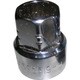 CP-93HS-19M [ハスコー クランクプーリーホールドレンチ専用ソケット 1]