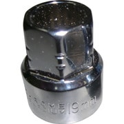 CP-93HS-19M [ハスコー クランクプーリーホールドレンチ専用ソケット 1]