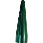 CR-206-02 [ハスコー カップロケット 5/8(緑)]