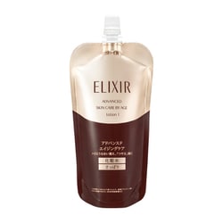 エリクシール アドバンスド ローション T I さっぱり つめかえ用 150mL [化粧水]