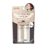エリクシール アドバンスド トライアルセット T II しっとり