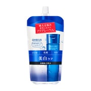 アクアレーベル ブライトニングケア ローション M（モイスト） 詰め替え用 [化粧水]