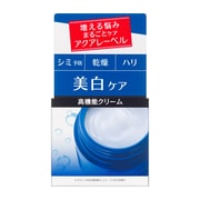 アクアレーベル ブライトニングケア クリーム [クリーム]