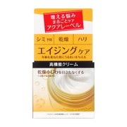 アクアレーベル バウンシングケア クリーム 50g