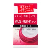 アクアレーベル バランスケア クリーム 50g