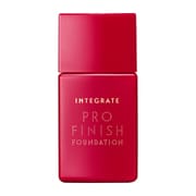 インテグレート プロフィニッシュリキッド オークル00 特に明るい肌色 30mL [リキッドファンデーション]