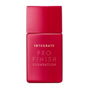 インテグレート プロフィニッシュリキッド オークル20 自然な肌色 30mL [リキッドファンデーション]