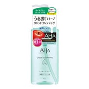 クレンジングリサーチ リキッドクレンジング オイルフリー 200mL