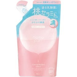 ヨドバシ.com - ももぷり ももぷり 潤い濃密化粧水 詰替用 180mL 通販