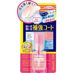 ヨドバシ Com ネイルネイル ネイルネイル ネイルサポートna 6ml 通販 全品無料配達