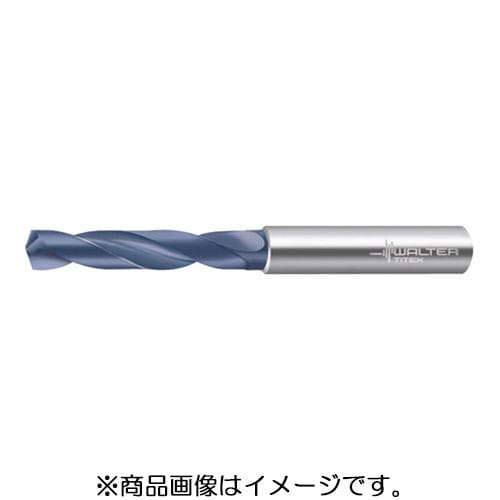 ワルター Walter  DC150-03-11.700A0-WJ30RE [タイテックス 超硬ツイストドリル(Perform DC150)]