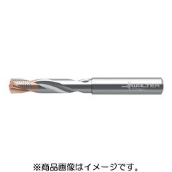 タイテックス 内部クーラント仕様超硬ドリル(Supreme DC170) DC170-03-10.500A1-WJ30EJ