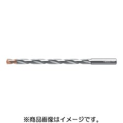 タイテックス 内部クーラント仕様超硬ドリル(Supreme DC170) DC170-12-07.500A1-WJ30EJ