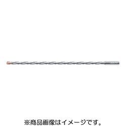 タイテックス 内部クーラント仕様超硬ドリル(Supreme DC170) DC170-30-08.000A1-WJ30EJ
