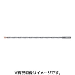 タイテックス 内部クーラント仕様超硬ドリル(Supreme DC170) DC170-30-12.000A1-WJ30EJ