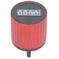 SIKO インジケーターノブ DK01FL1.75B