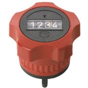 SIKO インジケーターノブ スターノブ付 DK01FL1.75B-ST