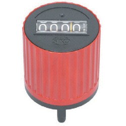 SIKO インジケーターノブ DK01FL3B