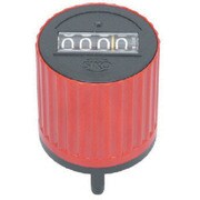 SIKO インジケーターノブ DK01FR1.25B