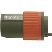 SIKO インジケーターノブ DK208L2B