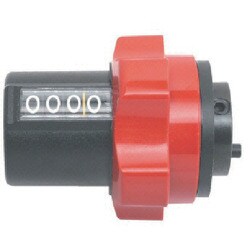 SIKO インジケーターノブ スターノブ付 DK208L4B-ST