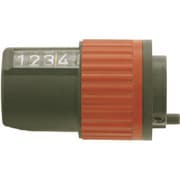 SIKO インジケーターノブ DK208R4B