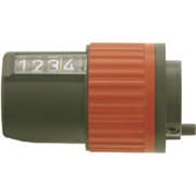 SIKO インジケーターノブ DK208R5B