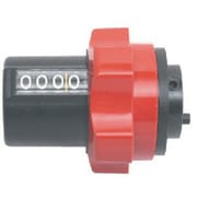 SIKO インジケーターノブ スターノブ付 DK208R5B-ST