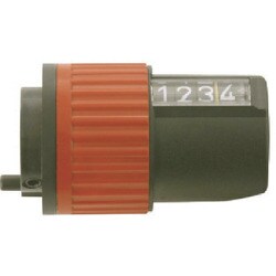 SIKO インジケーターノブ DK209L10B