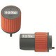 SIKO インジケーターノブ スターノブ付 DK209L2B-ST
