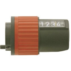 SIKO インジケーターノブ DK209R1.25B