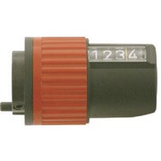SIKO インジケーターノブ DK209R1.75B