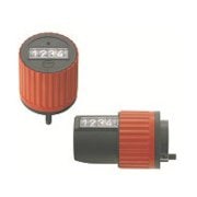 SIKO インジケーターノブ スターノブ付 DK209R2B-ST