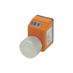 SIKO デジタルポジションインジケーターノブ DPK-02HL-2B