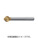 タイテックス カウンターシンク 90 E6819TIN-23